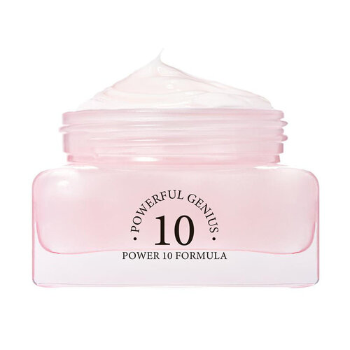 Power 10 Formula Powerful Genius Cream