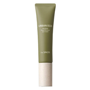 The Saem Urban Eco Harakeke Deep Moisture Eye Cream The Saem Urban Eco Harakeke Deep Moisture Eye Cream