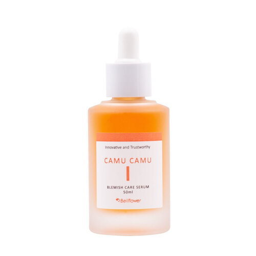 Bellflower Camu Camu Blemish Care Serum