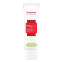 Tre.AC Clear Sunscreen 100 SPF48 PA+++