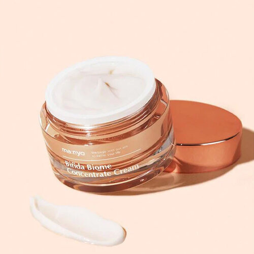 Manyo Bifida Biome Concentrate Cream Manyo Bifida Biome Concentrate Cream