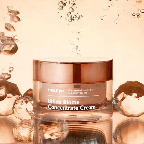 Manyo Bifida Biome Concentrate Cream Manyo Bifida Biome Concentrate Cream