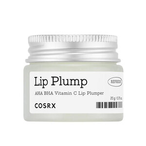 COSRX Refresh AHA BHA Vitamin C Lip Plumper COSRX Refresh AHA BHA Vitamin C Lip Plumper