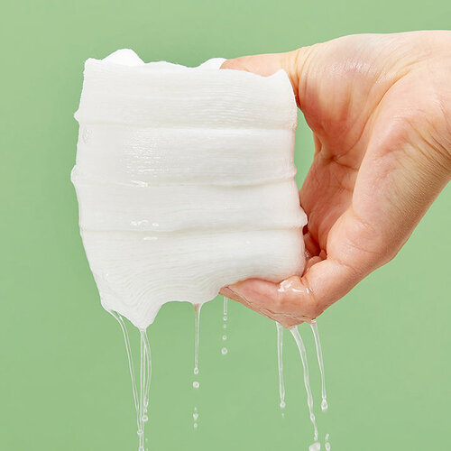 COSRX Pure Fit Cica Low pH Cleansing Pad COSRX Pure Fit Cica Low pH Cleansing Pad