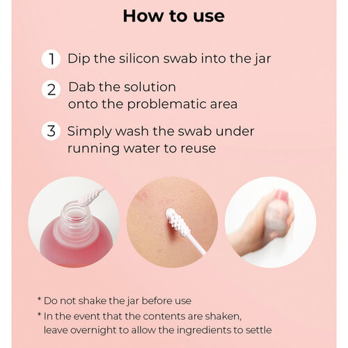 COSRX AC Collection Blemish Spot Drying Lotion COSRX AC Collection Blemish Spot Drying Lotion