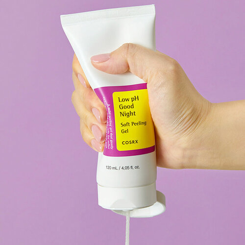 COSRX Low pH Good Night Soft Peeling Gel COSRX Low pH Good Night Soft Peeling Gel