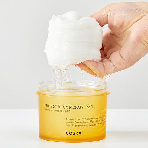 COSRX Full Fit Propolis Synergy Pad COSRX Full Fit Propolis Synergy Pad