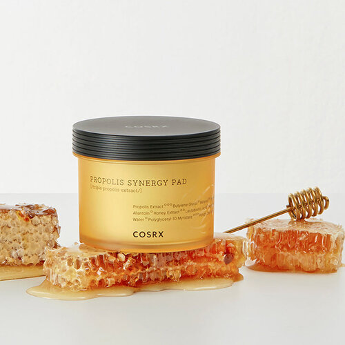COSRX Full Fit Propolis Synergy Pad COSRX Full Fit Propolis Synergy Pad