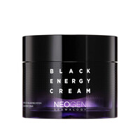 Dermalogy Black Energy Cream