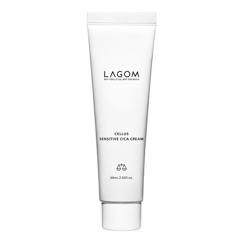 Lagom Cellus Sensitive Cica Cream