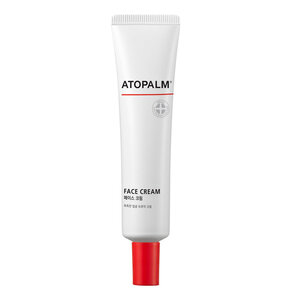 Atopalm Face Cream Atopalm Face Cream