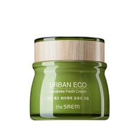 Urban Eco Harakeke Fresh Cream