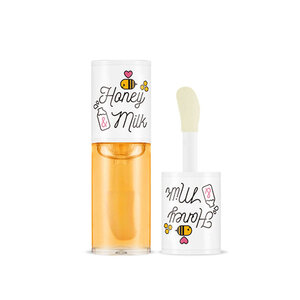 A'pieu Honey & Milk Lip Oil A'pieu Honey & Milk Lip Oil