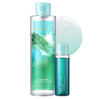 The Origin Ocean Essence Water 170ml & The Origin Ocean Booster Shot 30ml