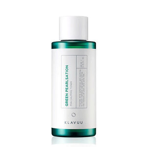Klavuu Green Pearlsation PHA Calming Toner