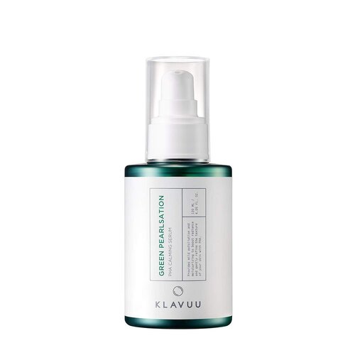 Klavuu Green Pearlsation PHA Calming Serum Klavuu Green Pearlsation PHA Calming Serum