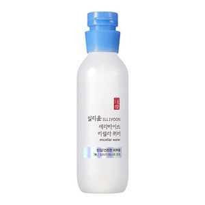 Illiyoon Ceramide Micellar Water