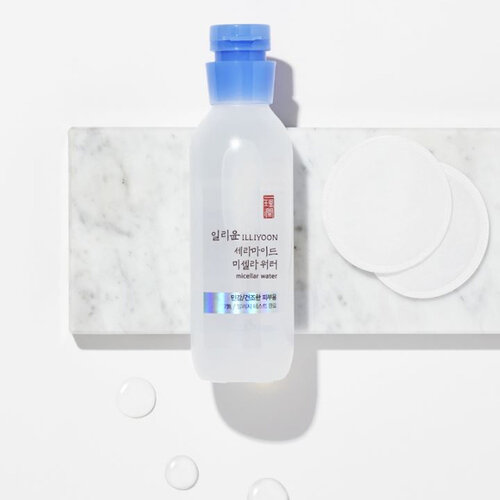 Illiyoon Ceramide Micellar Water