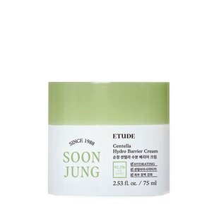Etude House Soon Jung Centella Hydro Barrier Cream Etude House Soon Jung Centella Hydro Barrier Cream