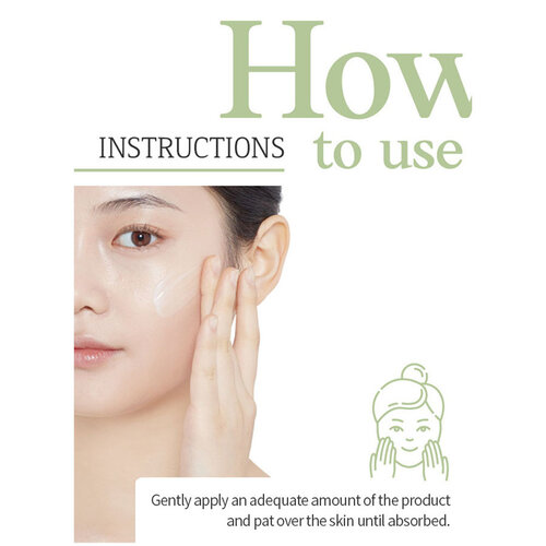 Etude House Soon Jung Centella 10-Free Moist Emulsion Etude House Soon Jung Centella 10-Free Moist Emulsion
