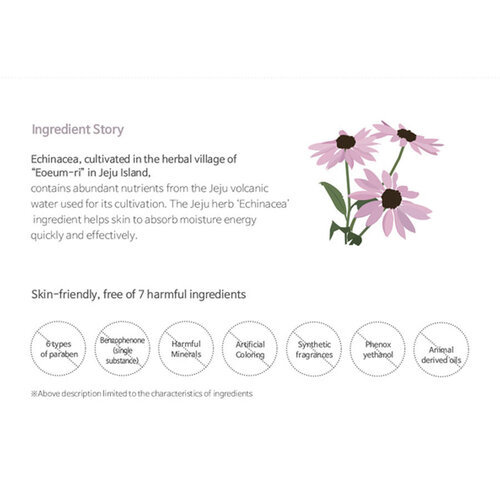 Vital in Jeju Essence in Toner Vital in Jeju Essence in Toner