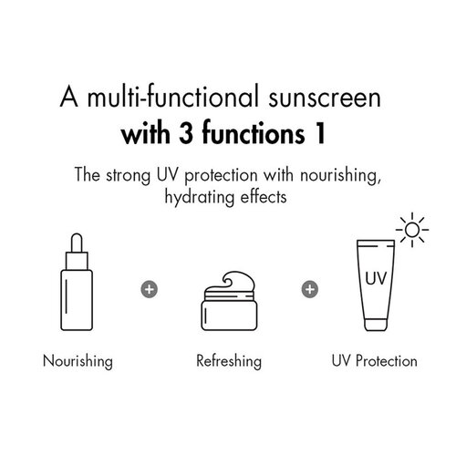 Dr. Ceuracle Cica Regen Vegan Sun Dr. Ceuracle Cica Regen Vegan Sun
