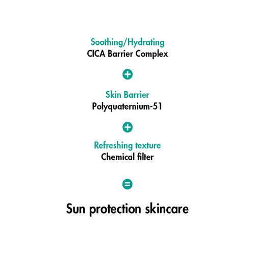 Dr. Ceuracle Cica Regen Vegan Sun Dr. Ceuracle Cica Regen Vegan Sun