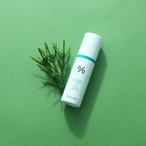 Dr. Ceuracle Cica Regen 70 Cream Dr. Ceuracle Cica Regen 70 Cream