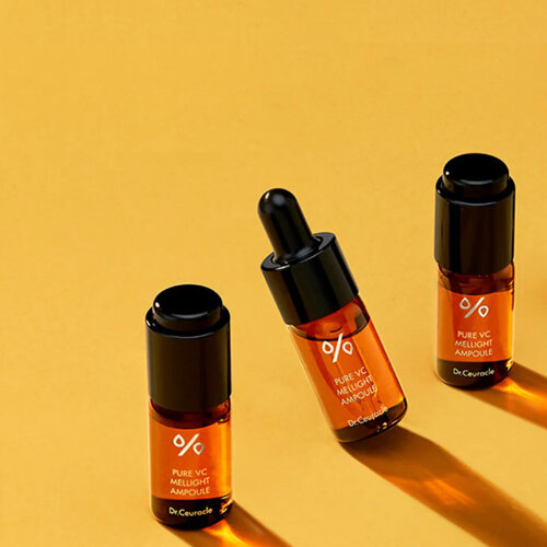 Dr. Ceuracle Pure VC Mellight Ampoule