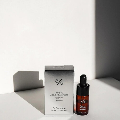 Dr. Ceuracle Pure VC Mellight Ampoule
