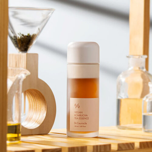 Dr. Ceuracle Vegan Kombucha Tea Essence Dr. Ceuracle Vegan Kombucha Tea Essence