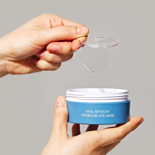 Dr. Ceuracle Hyal Reyouth Hydrogel Eye Mask Dr. Ceuracle Hyal Reyouth Hydrogel Eye Mask