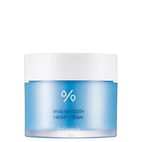 Hyal Reyouth Night Cream