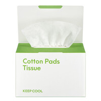 Tissue Cotton Pads