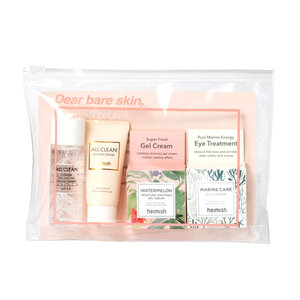 Heimish All Clean Mini Kit Version 2 Heimish All Clean Mini Kit Version 2