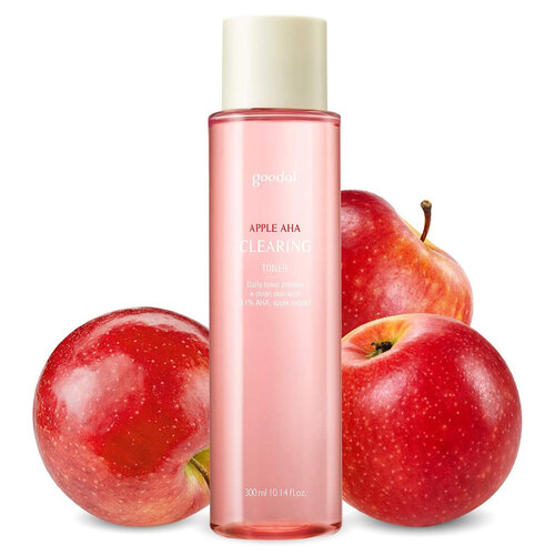 Goodal Apple AHA Clearing Toner Goodal Apple AHA Clearing Toner