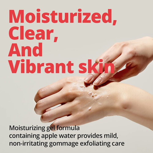Goodal Apple AHA Clearing Peeling Gel Goodal Apple AHA Clearing Peeling Gel
