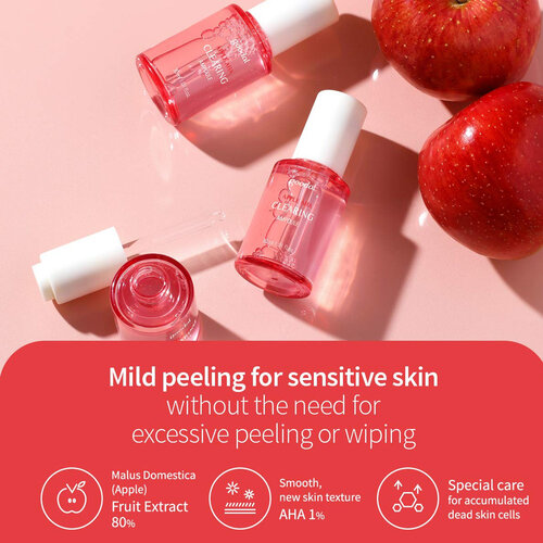 Goodal Apple AHA Clearing Ampoule