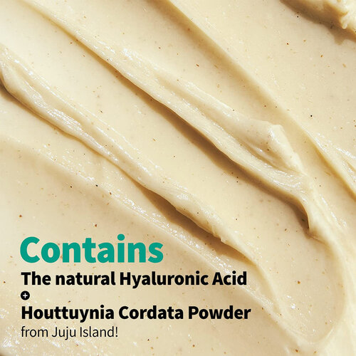 Goodal Houttuynia Cordata Calming Cleansing Foam Goodal Houttuynia Cordata Calming Cleansing Foam