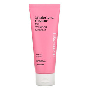 SkinRx LAB MadeCera Cream Mild Whipped Cleanser SkinRx LAB MadeCera Cream Mild Whipped Cleanser