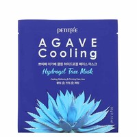 AGAVE Cooling Hydrogel Face Mask