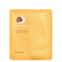Gold & Snail Mask Pack