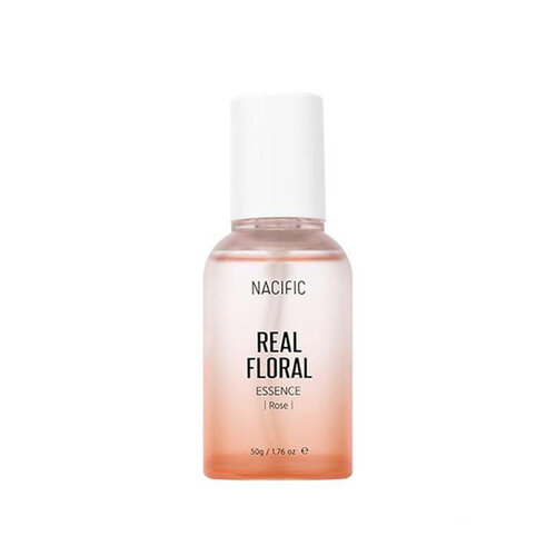 NACIFIC Real Floral Rose Essence NACIFIC Real Floral Rose Essence
