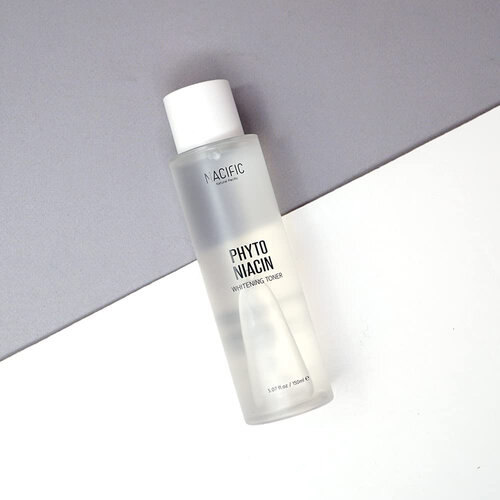 NACIFIC Phyto Niacin Whitening Toner NACIFIC Phyto Niacin Whitening Toner