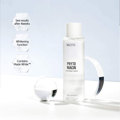 NACIFIC Phyto Niacin Whitening Toner NACIFIC Phyto Niacin Whitening Toner