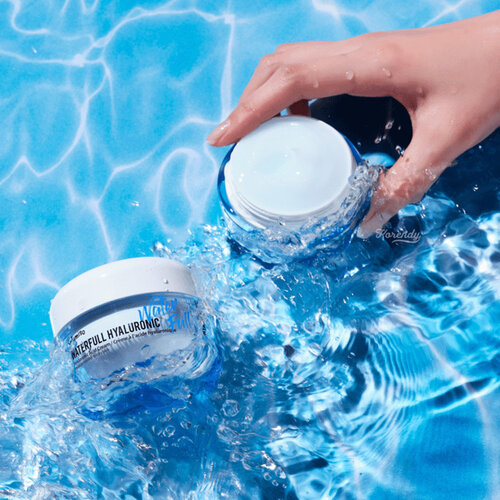Jumiso Waterfull Hyaluronic Cream Jumiso Waterfull Hyaluronic Cream