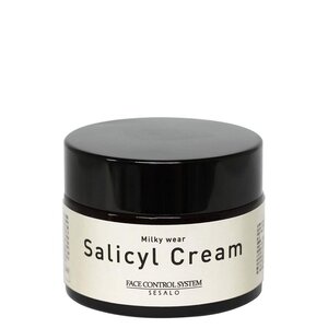 Elizavecca Salicyl Cream Elizavecca Salicyl Cream
