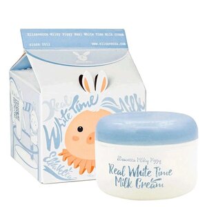 Elizavecca Real White Time Milk Cream Elizavecca Real White Time Milk Cream