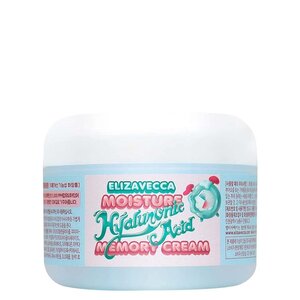 Elizavecca Moisture Hyaluronic Acid Memory Cream Elizavecca Moisture Hyaluronic Acid Memory Cream