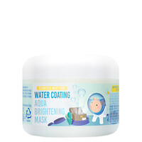 Milky Piggy Water Coating Aqua Brightening Mask